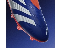 ADIDAS SCARPA PREDATOR LEAGUE LL - LUCBLU/FTWWHT