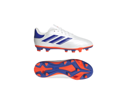 ADIDAS SCARPA COPA PURE 2 CLUB FX - FTWWHT/LUCBLU