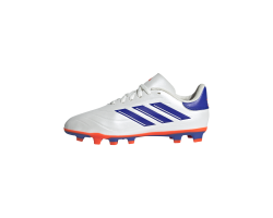 ADIDAS SCARPA COPA PURE 2 CLUB FX - FTWWHT/LUCBLU