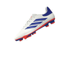 ADIDAS SCARPA COPA PURE 2 CLUB FX - FTWWHT/LUCBLU