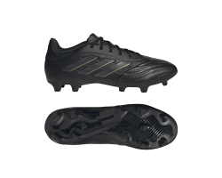 ADIDAS SCARPA COPA PURE 2 LEAGUE - CBLACK/CARBON