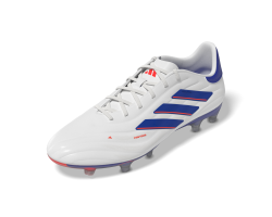 ADIDAS SCARPA COPA PURE 2 PRO FG - FTWWHT/LUCBLU