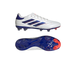 ADIDAS SCARPA COPA PURE 2 PRO FG - FTWWHT/LUCBLU