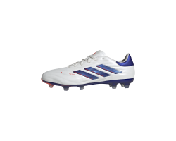 ADIDAS SCARPA COPA PURE 2 PRO FG - FTWWHT/LUCBLU