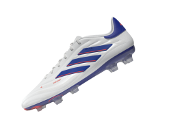 ADIDAS SCARPA COPA PURE 2 PRO FG - FTWWHT/LUCBLU