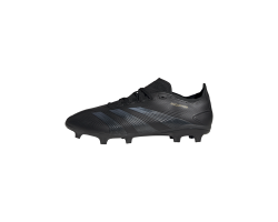 ADIDAS SCARPA PREDATOR LEAGUE FG - CBLACK/CARBON