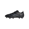 ADIDAS SCARPA PREDATOR LEAGUE FG - CBLACK/CARBON