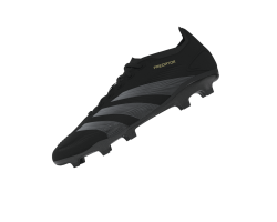 ADIDAS SCARPA PREDATOR LEAGUE FG - CBLACK/CARBON