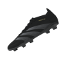 ADIDAS SCARPA PREDATOR LEAGUE FG - CBLACK/CARBON