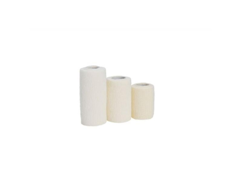 PHARMAPIU' BENDA ELAST.COESIVA LEGGERA m 4x10cm