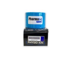PHARMAPIU' PHYSIO KIN cm 5x5 m -BLU