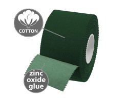 PHARMAPIU' NASTRO PARASTINCHI COLOR cm 3,8x10 m -Verde