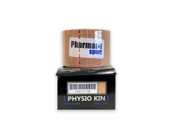 PHARMAPIU' PHYSIO KIN cm 5x5 m -BEIGE