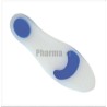 PHARMAPIU' PLANTARI SILICONE Sport -(paio)