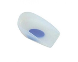 PHARMAPIU' TALLONETTE SILICONE Sport -(paio)