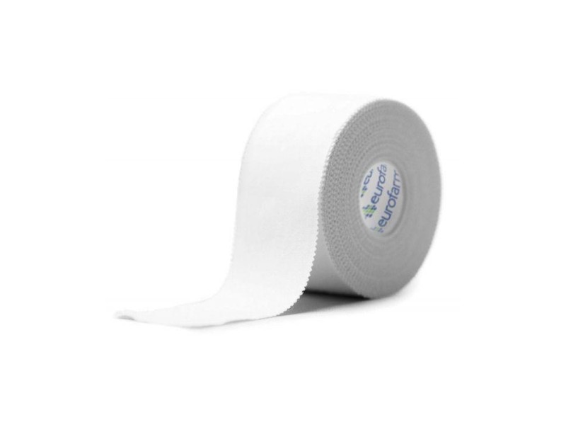 PHARMAPIU' TAPE EUROSPORT cm 5x14m