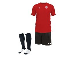 LA RUSTICA 2025 KIT...