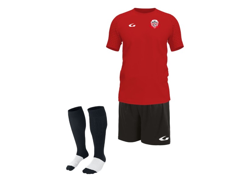 LA RUSTICA 2025 KIT ALLENAMENTO ESTIVO