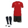LA RUSTICA 2025 KIT ALLENAMENTO ESTIVO