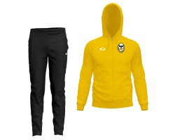MUNDIAL F.C. 2025 TUTA...