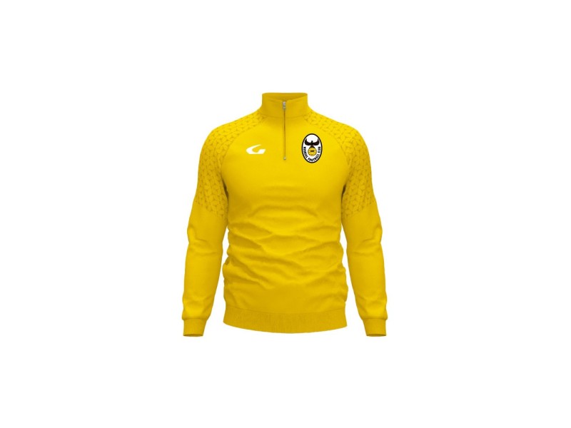 MUNDIAL F.C. 2025 FELPA ALLENAMENTO INVERNALE