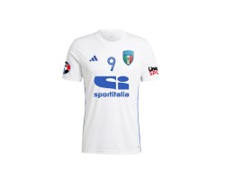 NAZIONALE LEGA CALCIO A 8...
