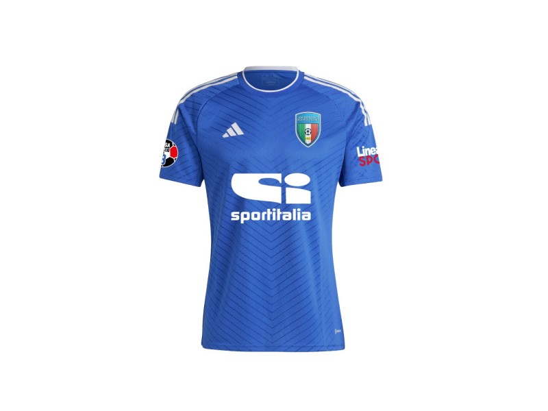 NAZIONALE LEGA CALCIO A 8 25 MAGLIA GARA HOME