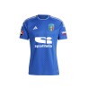 NAZIONALE LEGA CALCIO A 8 25 MAGLIA GARA HOME