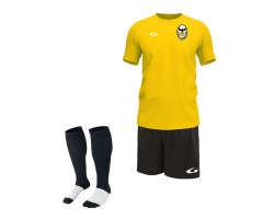 MUNDIAL F.C. 2025 KIT...
