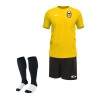 MUNDIAL F.C. 2025 KIT ALLENAMENTO ESTIVO
