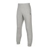 MIZUNO SWEAT PANT - HEATHER GREY