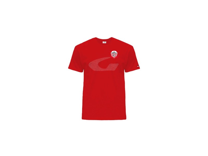 LA RUSTICA 2025 T-SHIRT RAPPRESENTANZA