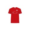 LA RUSTICA 2025 T-SHIRT RAPPRESENTANZA