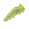 ADIDAS SCARPA PREDATOR PRO FG - LUCID LEMON/BLUE FUSION