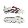 ADIDAS SCARPA PREDATOR LEAGUE FT SG - OFF WHITE/CORE BLACK