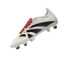 ADIDAS SCARPA PREDATOR LEAGUE FT SG - OFF WHITE/CORE BLACK