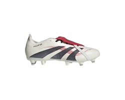 ADIDAS SCARPA PREDATOR LEAGUE FT SG - OFF WHITE/CORE BLACK