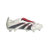 ADIDAS SCARPA PREDATOR LEAGUE FT SG - OFF WHITE/CORE BLACK