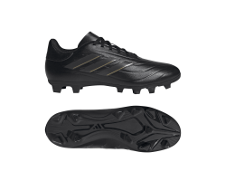 ADIDAS SCARPA COPA PURE 2 CLUB FX - CBLACK/CARBON