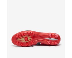 MIZUNO SCARPA MIZUNO ALPHA II ELITE FG - RED/BLACK