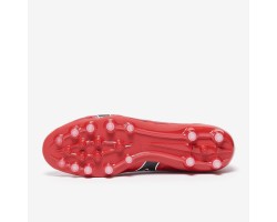 MIZUNO SCARPA MIZUNO ALPHA II JAPAN AG - RED/BLACK