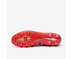 MIZUNO SCARPA MIZUNO ALPHA II JAPAN FG - RED/BLACK