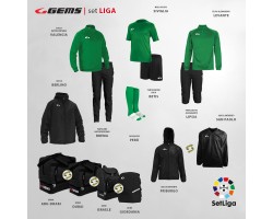 GEMS SET LIGA