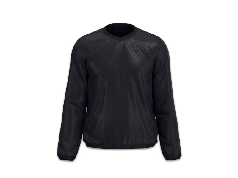 BASIC GIACCA ANTIVENTO ARCI - NERO