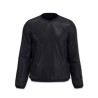 BASIC GIACCA ANTIVENTO ARCI - NERO