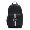 NIKE ZAINO ACADEMY TEAM 21 - BLACK/BLACK/WHITE