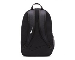 NIKE ZAINO ACADEMY TEAM 21 - BLACK/BLACK/WHITE