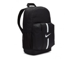 NIKE ZAINO ACADEMY TEAM 21 - BLACK/BLACK/WHITE