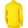 NIKE GIACCA PARK 20 JR - YELLOW/BLACK