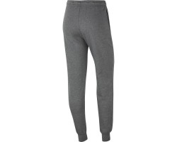 NIKE PANTALONE FELPATO PARK 20 WMN - CHARCOAL HEATHR